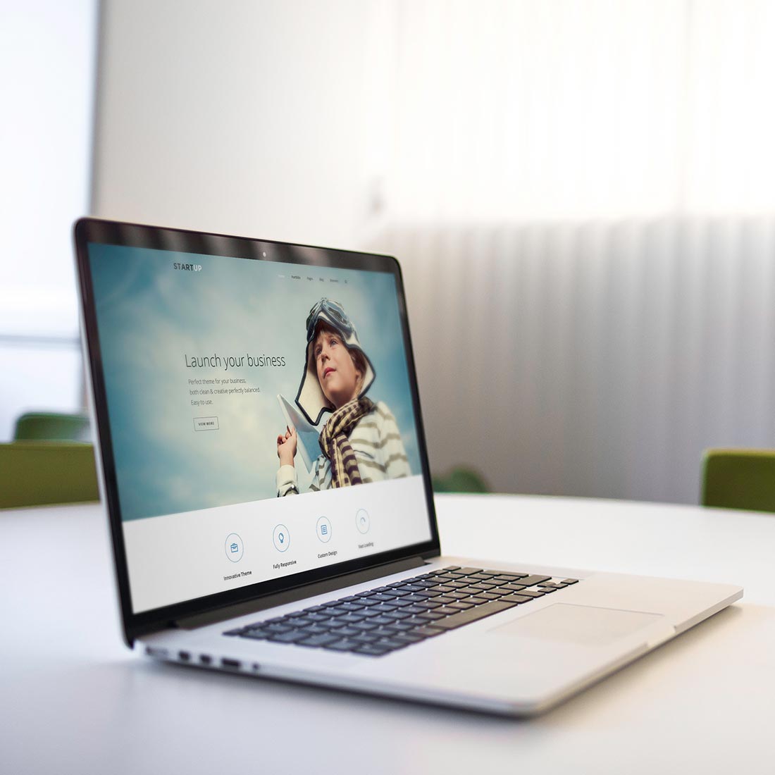 qode interactive strata